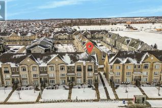 Townhouse for Sale, 60 Fairwood Circle E #49, Brampton (Sandringham-Wellington), ON