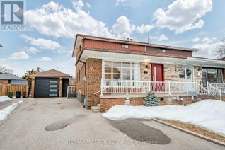 House for Sale, 61 Riverton Drive, Toronto (Humber Summit), ON