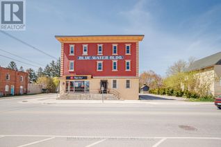 Condo for Rent, 110 Sykes Street N #202, Meaford, ON