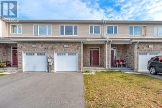 Townhouse for Sale, 306 Holden Street, Kingston (City Northwest), ON