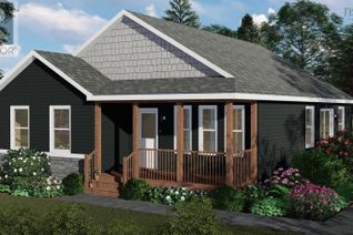 Detached House for Sale, Lot 14 Old Renfrew Road, Upper Rawdon, NS