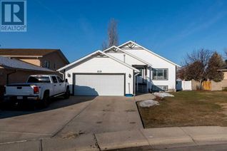 Bungalow for Sale, 410 Stone Place Sw, Redcliff, AB