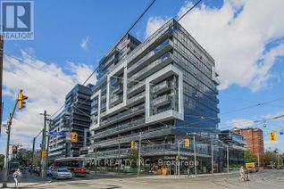 Condo Townhouse for Sale, 1030 King Street West Street W #103, Toronto (Niagara), ON