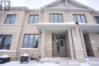 Freehold Townhouse for Rent, 2674 Delphinium Trail, Pickering, ON