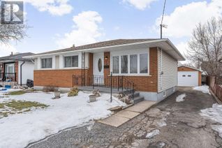 Bungalow for Sale, 5 Ashford Place, St. Catharines, ON