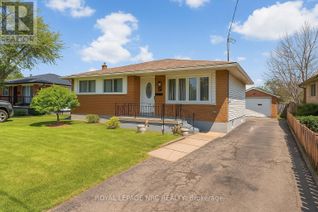 Property for Sale, 5 Ashford Place, St. Catharines (Oakdale), ON Property for Sale, 5 Ashford Place, St. Catharines (Oakdale), ON