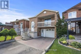 House for Rent, 71 Misty Meadow Drive #Bsmt, Vaughan (East Woodbridge), ON