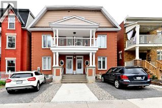 Triplex for Sale, 93-95 Lower Charlotte Street, Ottawa, ON