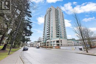 Condo Apartment for Sale, 1148 Heffley Crescent #801, Coquitlam, BC