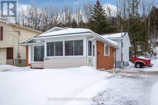 Detached House for Sale, 2543 3rd Avenue E, Owen Sound, ON