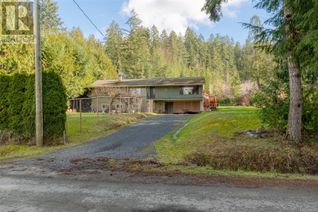 House for Sale, 8954 Faber Rd, Port Alberni, BC