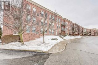 Condo Apartment for Sale, 22 James Hill Court #209, Uxbridge, ON