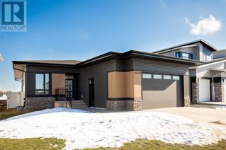 Bungalow for Sale, 5429 Vista Trail, Blackfalds, AB