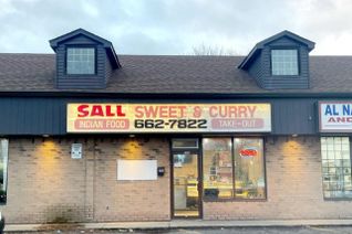 Business for Sale, 216 Barton Street, Hamilton (Stoney Creek), ON