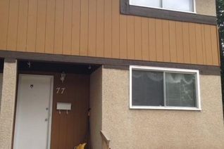 Townhouse for Sale, 77 Mackenzie Mews, Regina, SK