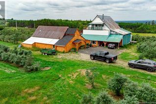 Property for Sale, 320 Red Bank Road, Chipman, NB