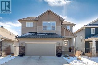 House for Sale, 2009 Ravensdun Crescent Se, Airdrie, AB