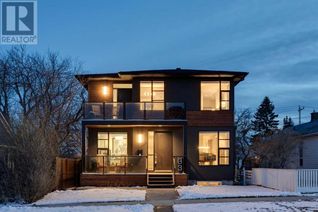 House for Sale, 33 30 Avenue Sw, Calgary, AB