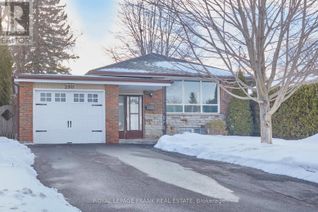 House for Sale, 290 Nipigon Street, Oshawa (McLaughlin), ON