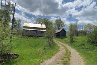 House for Sale, 1603 Flower Station Road, Lanark Highlands, ON