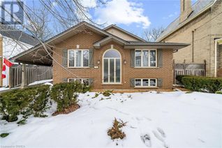 House for Sale, 38 Grand River Street S, Paris, ON