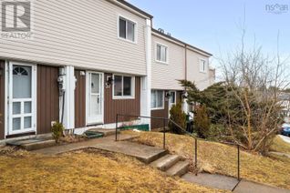 Condo Townhouse for Sale, 57 Shepherd Road, Halifax, NS