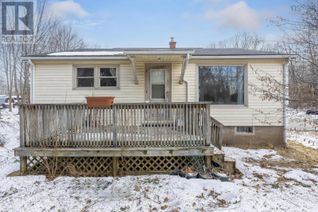 Detached House for Sale, 294 Dodge Road, Wilmot, NS