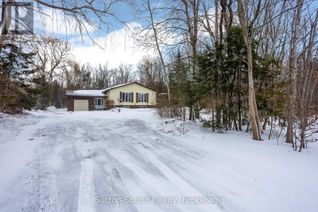 Property for Sale, 157527 6 Concession, Georgian Bluffs, ON