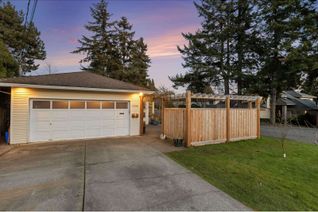 House for Sale, 1530 Cory Road, White Rock, BC