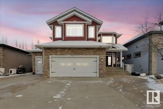 House for Sale, 27 Kingdom Pl, Leduc, AB