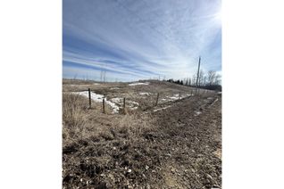 Land for Sale, 52309 Rge Road 14, Rural Parkland County, AB