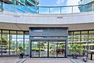 Condo Apartment for Sale, 33 Bay Street #1508, Toronto (Waterfront Communities), ON