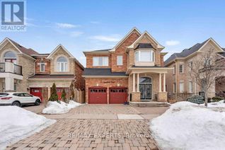 Property for Rent, 4 Aquilina Court, Ajax (Northeast Ajax), ON