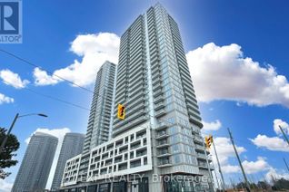 Condo for Rent, 2031 Kennedy Road #3512, Toronto (Agincourt South-Malvern West), ON