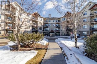 Condo Apartment for Sale, 100 Lakeway Boulevard #315, Sylvan Lake, AB