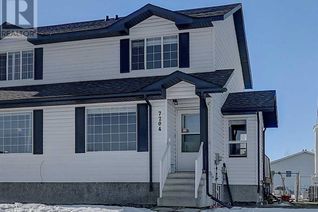 Duplex for Sale, 7204 105 Street, Grande Prairie, AB