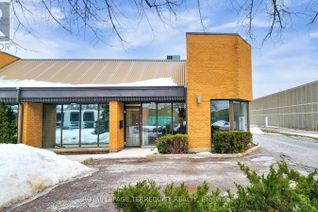 Office for Sale, 95 West Beaver Creek Road #21, Richmond Hill (Beaver Creek Business Park), ON