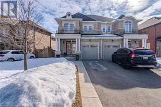 Semi-Detached House for Sale, 15 Summerberry Way, Hamilton, ON