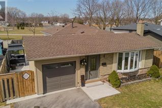 Detached House for Sale, 1358 Sycamore Drive, Burlington, ON