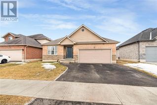 Bungalow for Sale, 18 Hudson Drive Drive, Cayuga, ON