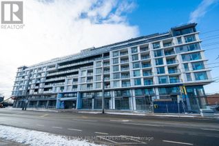 Condo for Rent, 556 Marlee Avenue #605, Toronto (Yorkdale-Glen Park), ON