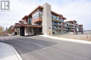 Condo for Rent, 1575 Lakeshore Road W #428, Mississauga (Clarkson), ON