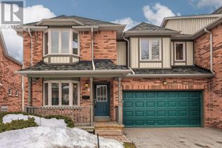 Townhouse for Sale, 76 River Drive #17, Halton Hills (Georgetown), ON