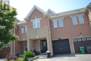 Townhouse for Rent, 3967 Stardust Drive, Mississauga (Churchill Meadows), ON