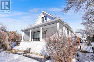 House for Sale, 354 Stadacona Street E, Moose Jaw, SK