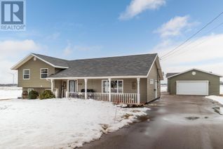 Sidesplit for Sale, 109 North Drive, Summerside, PE