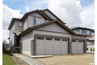 Duplex for Sale, 708 Berg Lo, Leduc, AB