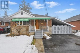 House for Sale, 503 Upper Gage Avenue, Hamilton (Sunninghill), ON