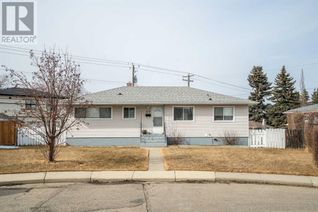 Bungalow for Sale, 37 Montrose Crescent Ne, Calgary, AB