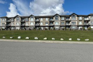 Condo for Sale, 33755 7th Avenue #A314, Mission, BC